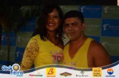 Camarote Espaço Folia (PM)